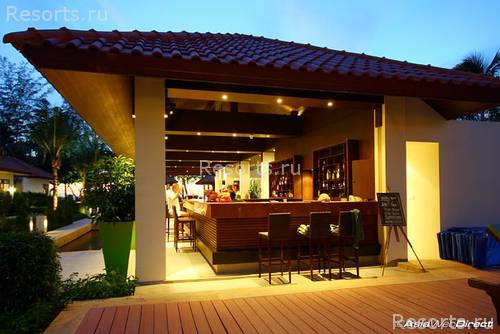 The Briza Beach Resort Khao Lak 65